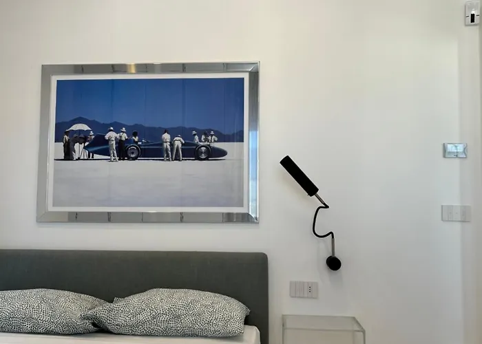 Imhome Via Torino アパート ミラノ