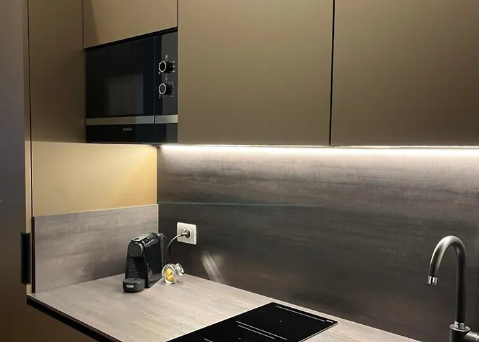 شقة Miap Orti 31 ميلان