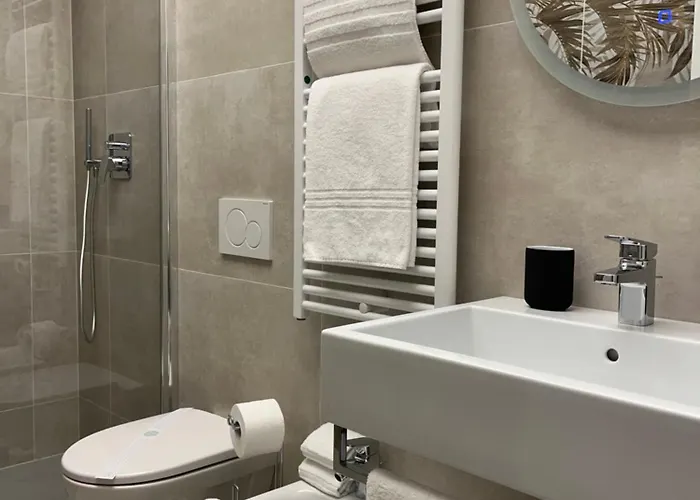 Miap Orti 31 * ميلان