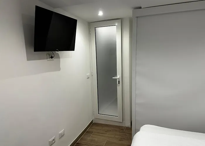 בית אירוח Wagner *