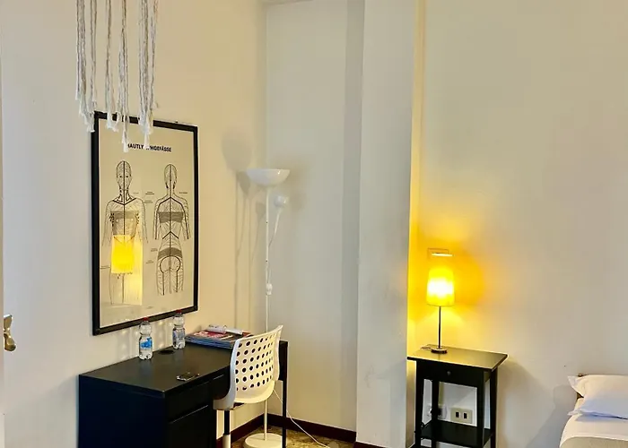 Milano Guest House *