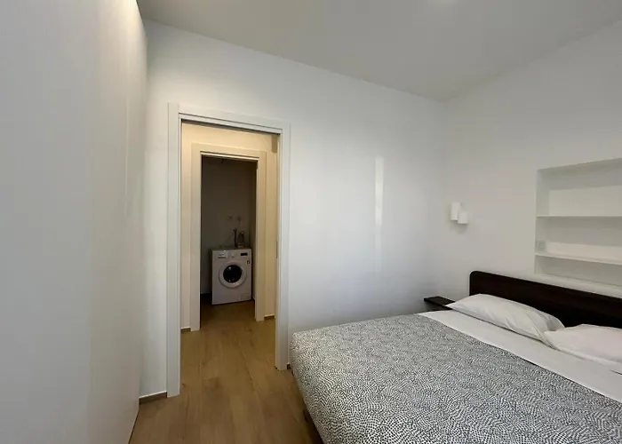 Imhome - Abruzzi * מילאנו