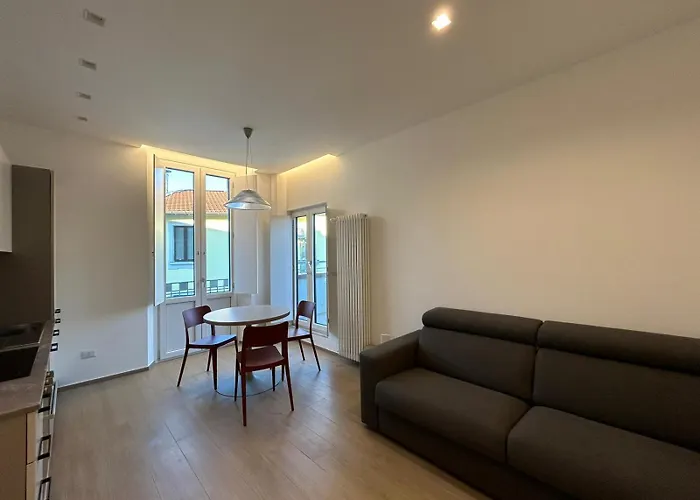 Imhome - Abruzzi * מילאנו