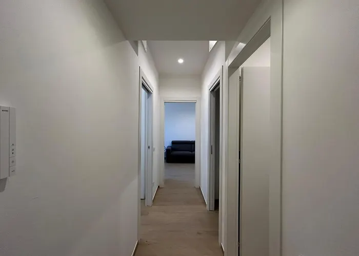 Imhome - Abruzzi Apartament *