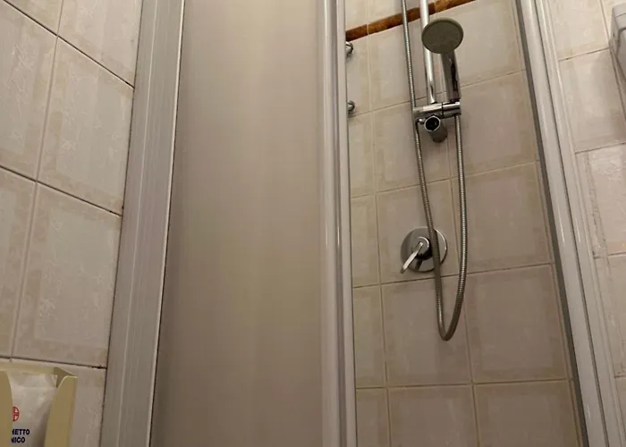 Hotel Aspromonte Milano