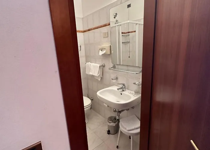 Hotel Aspromonte