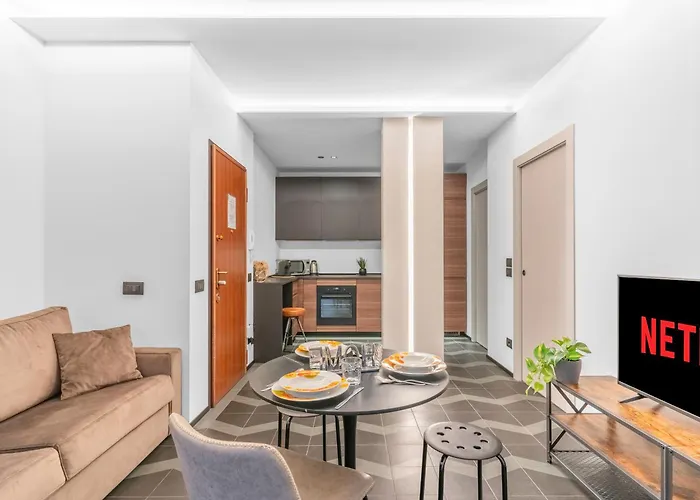 Arq14 - Duomo-loreto - Romantic *