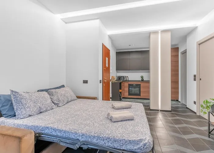 Arq14 - Duomo-loreto - Romantic