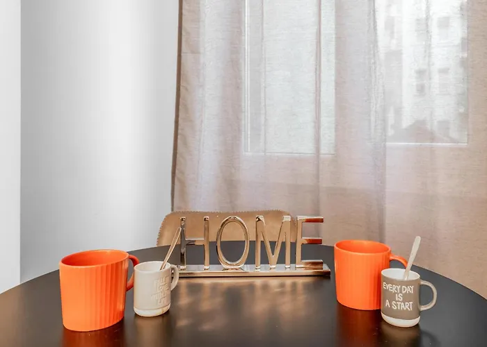 Arq14 - Duomo-loreto - Romantic Milánó