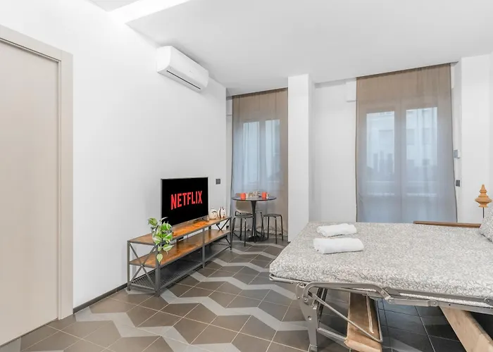 Arq14 - Duomo-loreto - Romantic