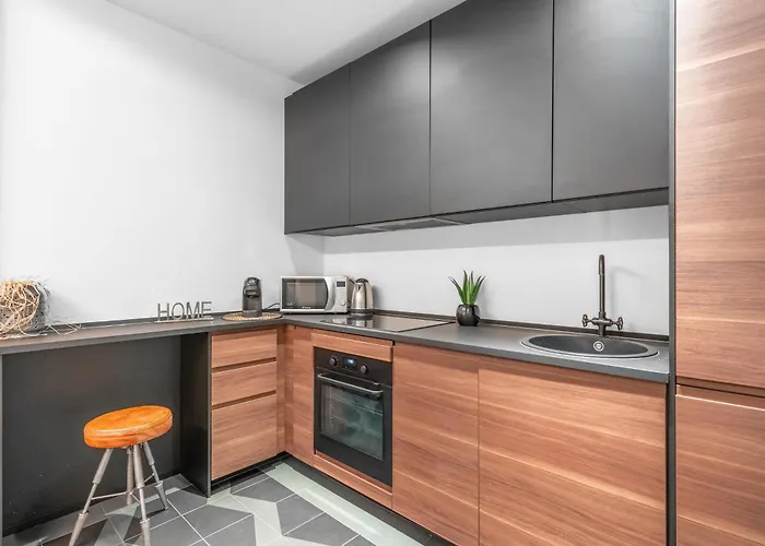 Apartman Arq14 - Duomo-loreto - Romantic Milánó