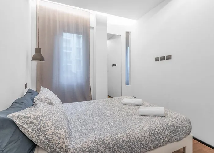 Arq14 - Duomo-loreto - Romantic Milano