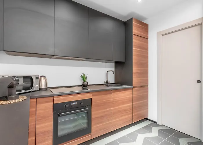 Arq14 - Duomo-loreto - Romantic Apartman