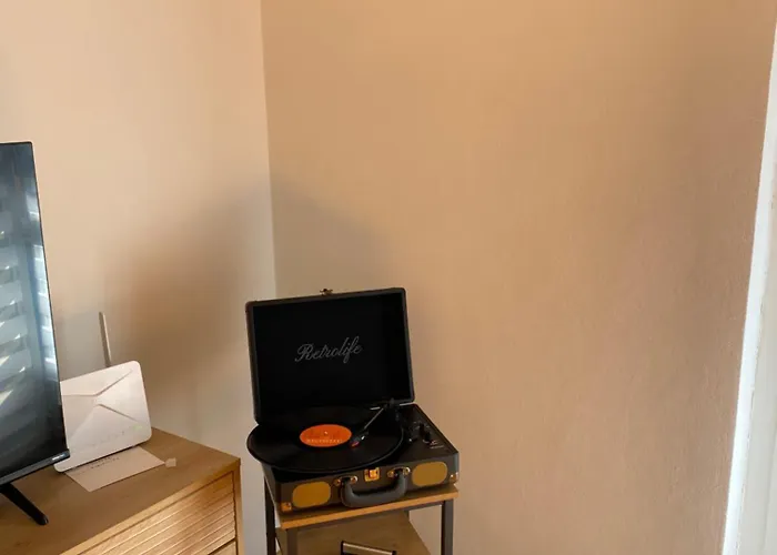 Daniela's Spazioso Ai Navigli