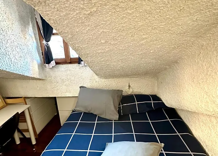 Porta Venezia - San Babila