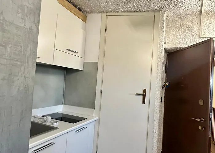 Porta Venezia - San Babila Apartament Mediolan