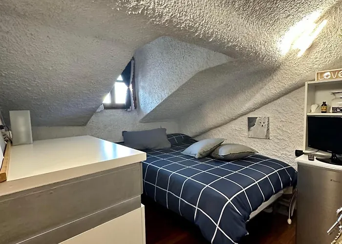 Porta Venezia - San Babila Apartament