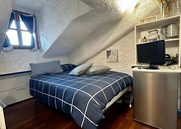 Porta Venezia - San Babila Apartament *