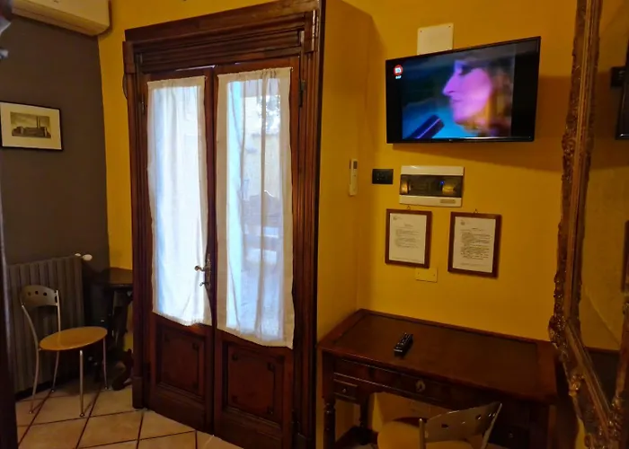 Corte Della Varesina Милан