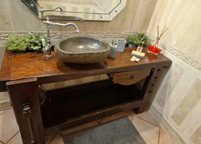 Corte Della Varesina Отель типа 