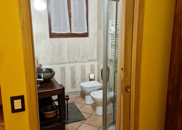 Corte Della Varesina 4* ميلان