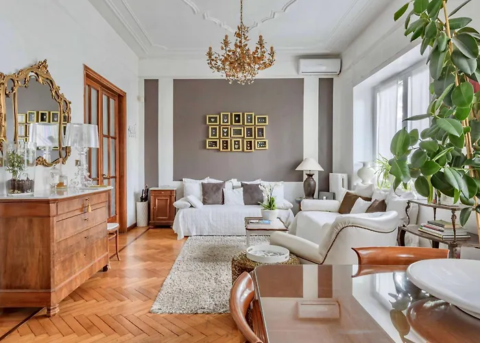 דירה Aida מילאנו