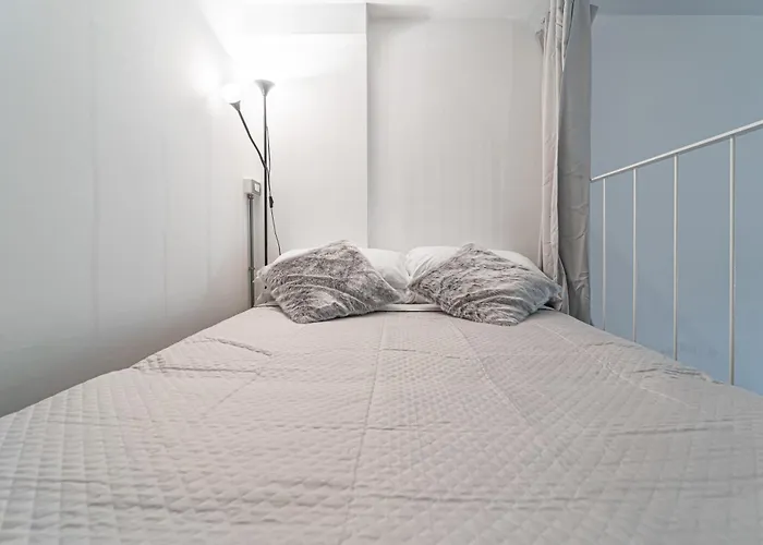 Prázdninový dům Luxavocadoloft Duomo 10m *