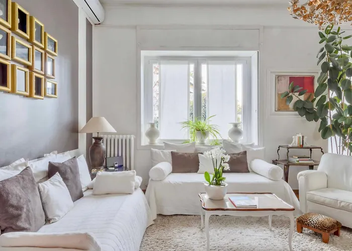 דירה Aida מילאנו