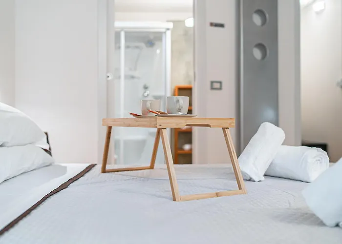 Feriehus Luxavocadoloft Duomo 10m