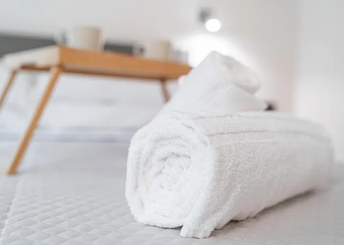Luxavocadoloft Duomo 10m Feriehus *