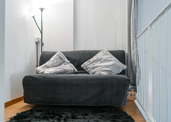 Luxavocadoloft Duomo 10m * Milán
