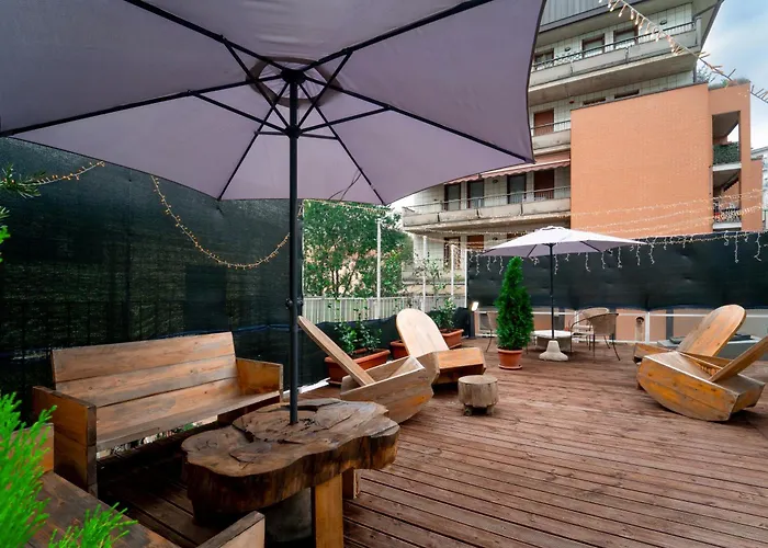 Luxavocadoloft Duomo 10m Prázdninový dům Milán
