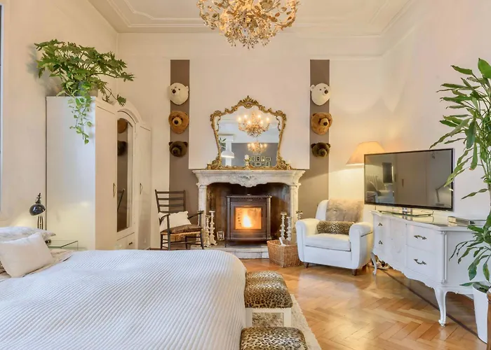 דירה Aida מילאנו