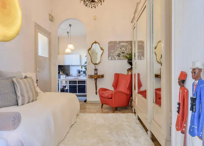 Aida דירה מילאנו