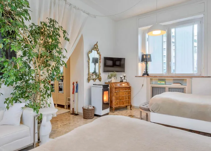 Aida דירה מילאנו