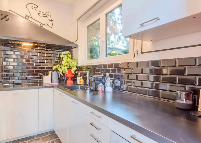 דירה Aida מילאנו