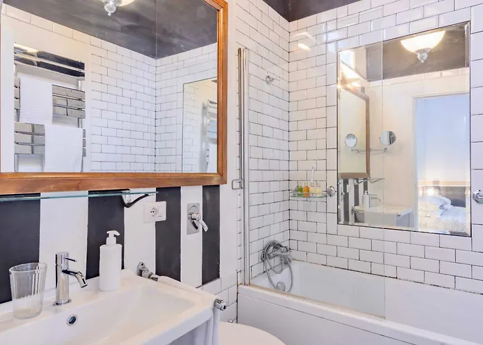 Aida דירה מילאנו