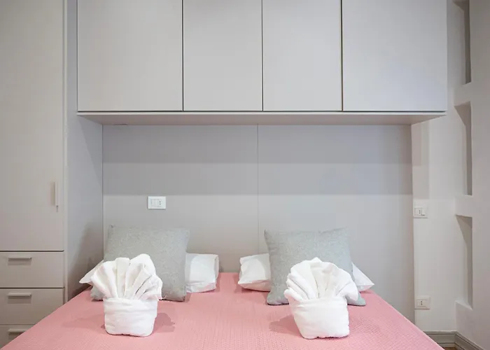 Milano Suite Home * Milán