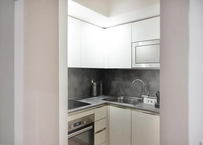 Milano Suite Home *