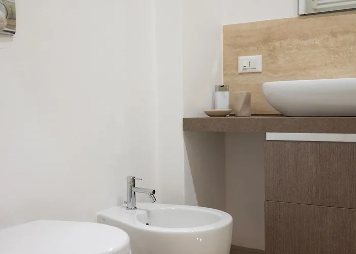 Milano Suite Home * Milano