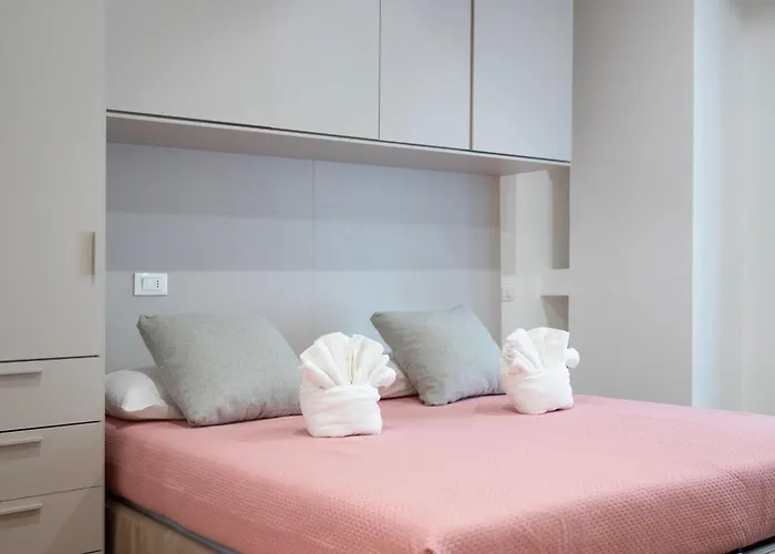 Milano Suite Home Apartmán Milán