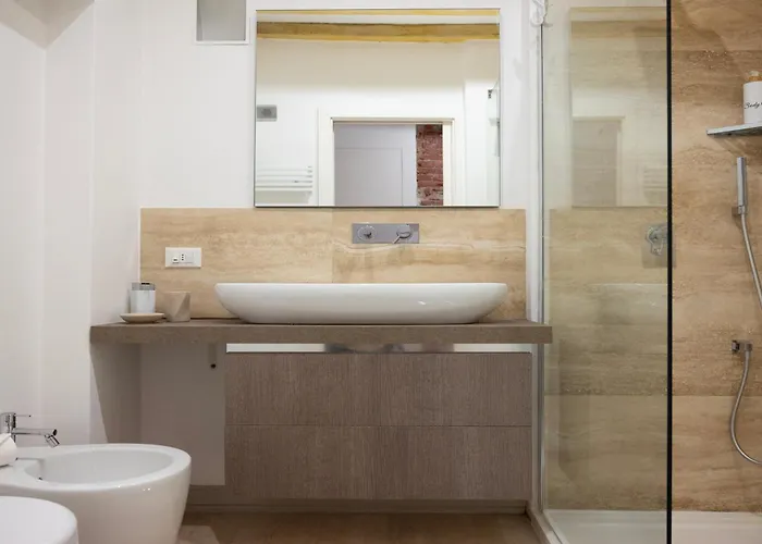 Milano Suite Home Apartmán Milán