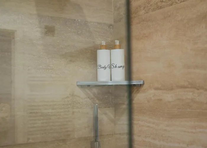 Milano Suite Home Apartmán