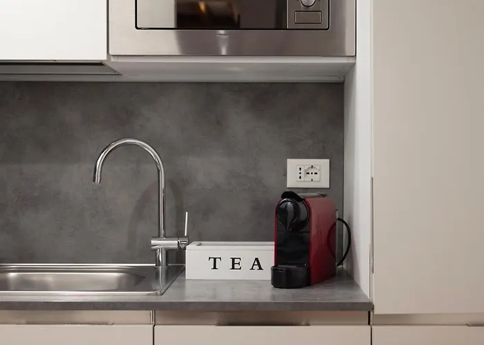 Milano Suite Home * Milán