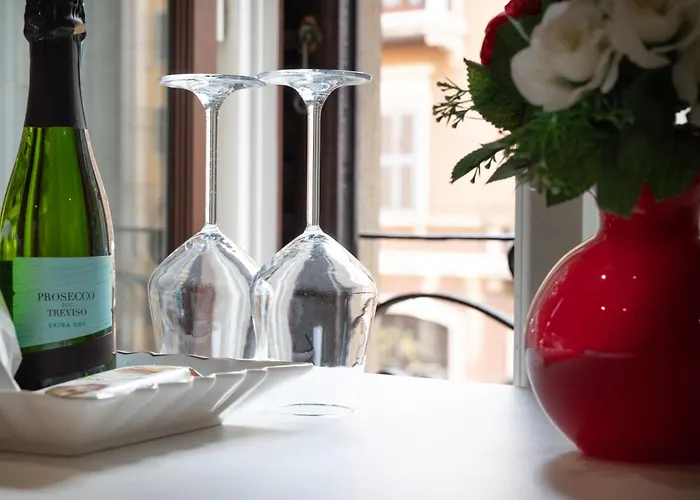 Milano Suite Home Apartmán Milán