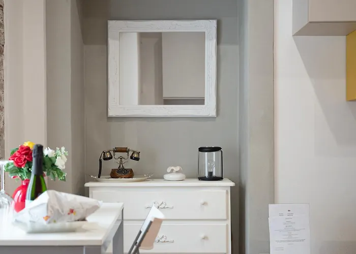 Milano Suite Home Apartmán *