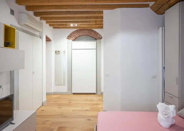 Apartmán Milano Suite Home Milán