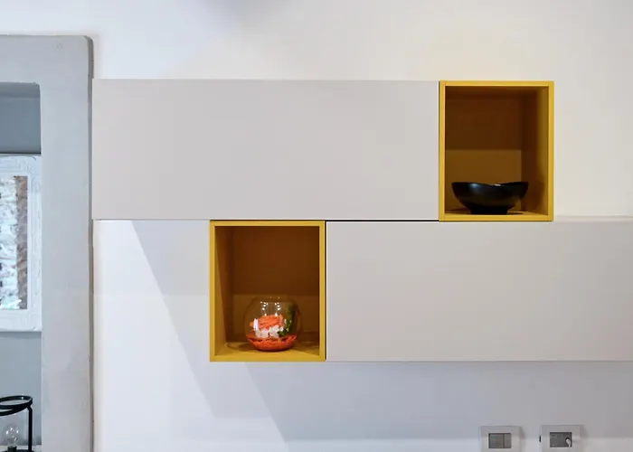 Milano Suite Home Milán