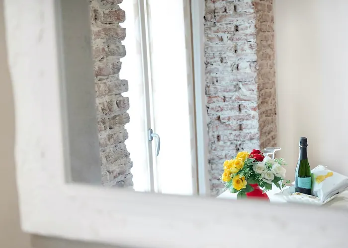 Milano Suite Home Apartmán