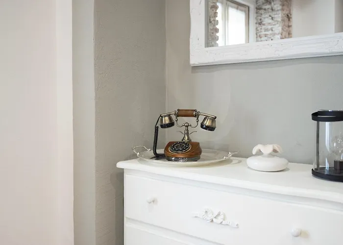 Milano Suite Home * Milano
